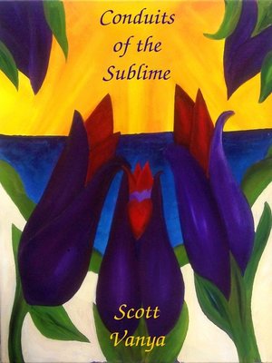 cover image of Conduits of the Sublime